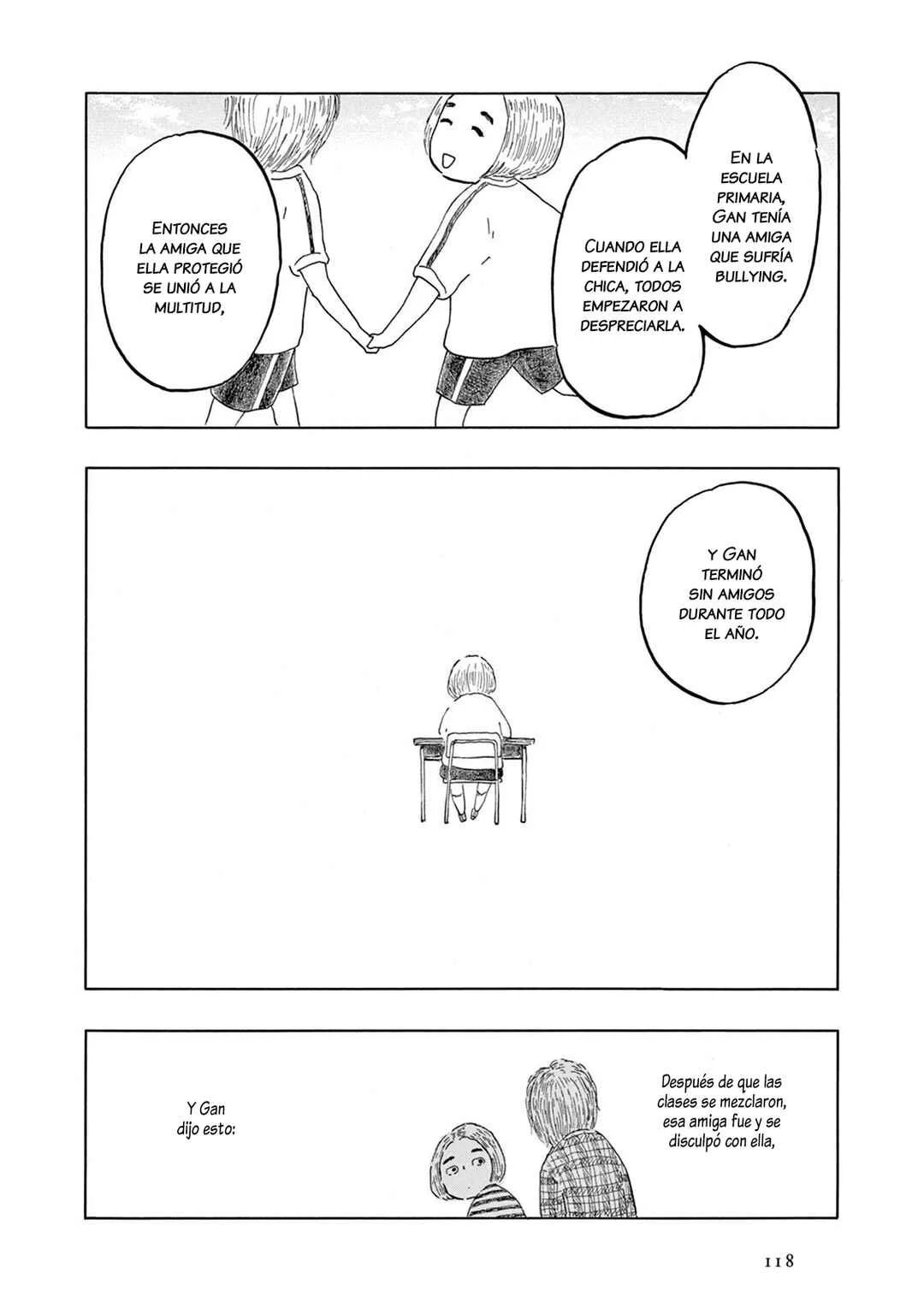 Weeds! Be Ambitious Capítulo 4 - Page 16