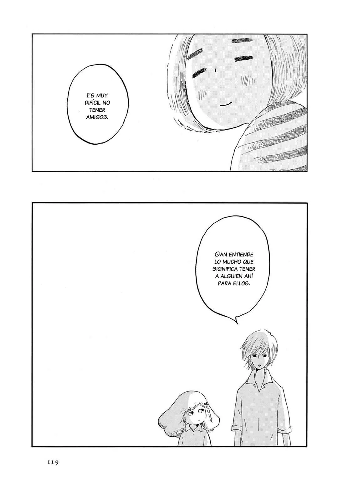 Weeds! Be Ambitious Capítulo 4 - Page 17