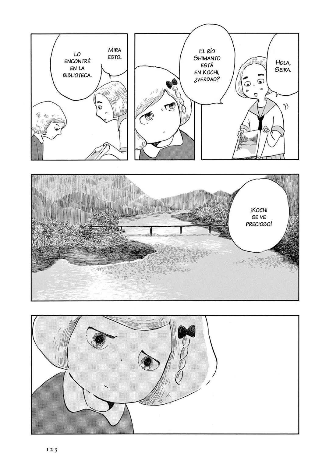 Weeds! Be Ambitious Capítulo 4 - Page 21