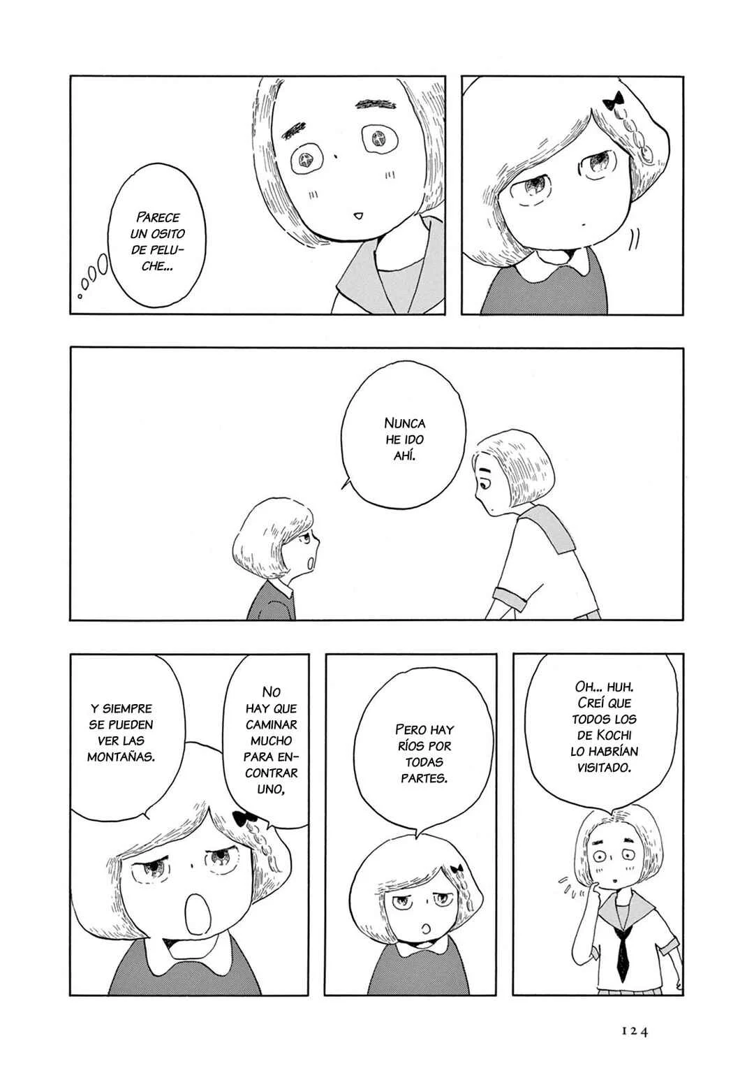 Weeds! Be Ambitious Capítulo 4 - Page 22