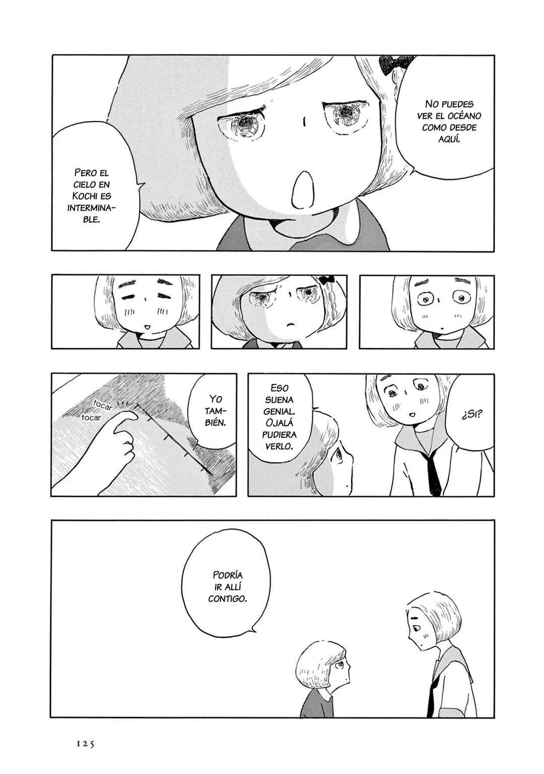 Weeds! Be Ambitious Capítulo 4 - Page 23