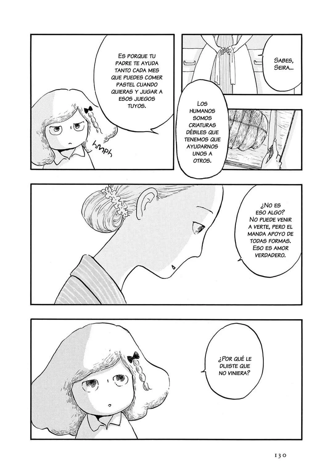 Weeds! Be Ambitious Capítulo 4 - Page 28