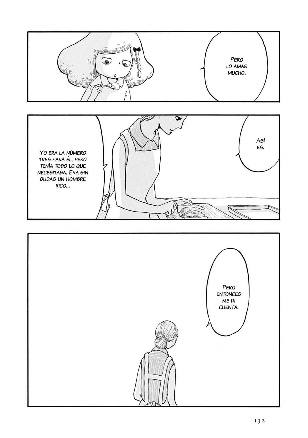 Weeds! Be Ambitious Capítulo 4 - Page 30
