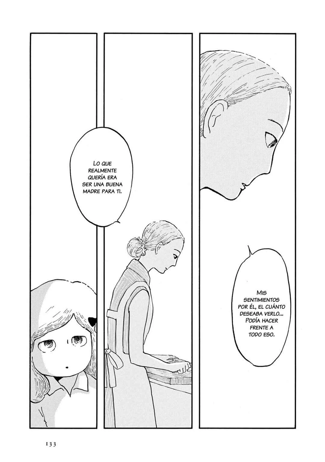 Weeds! Be Ambitious Capítulo 4 - Page 31
