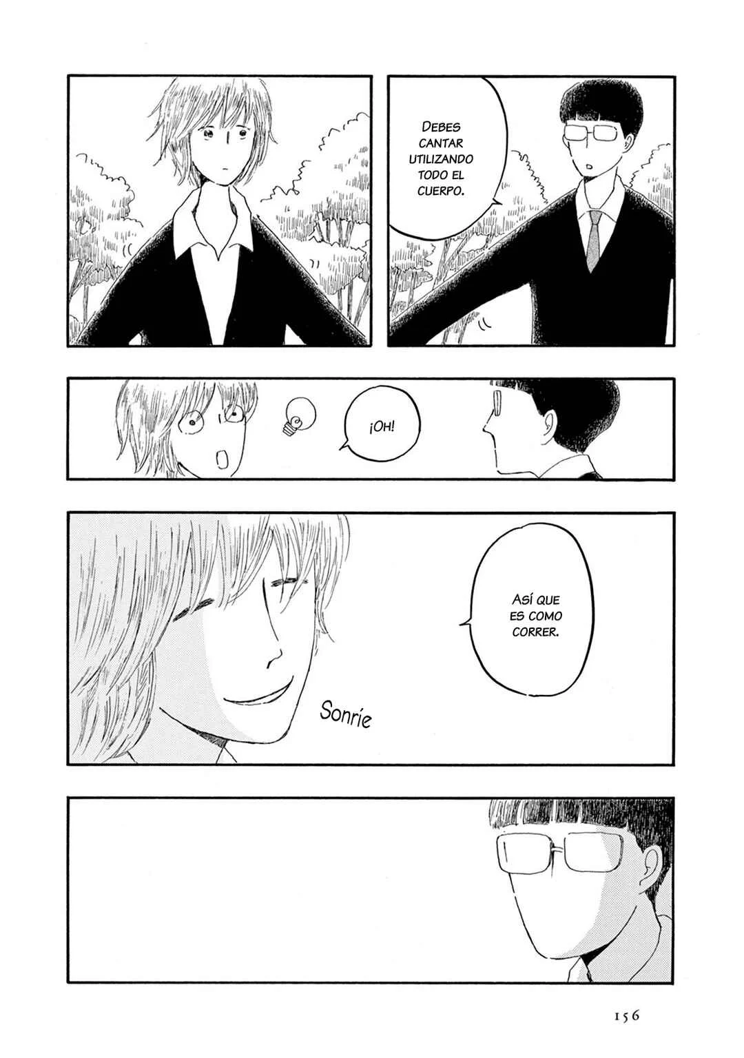 Weeds! Be Ambitious Capítulo 5 - Page 18