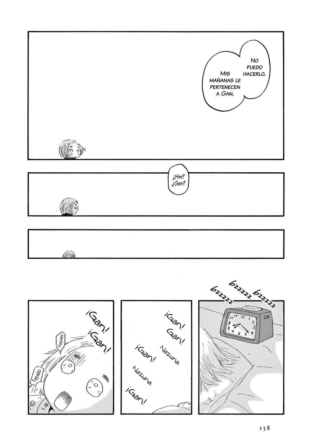 Weeds! Be Ambitious Capítulo 5 - Page 20