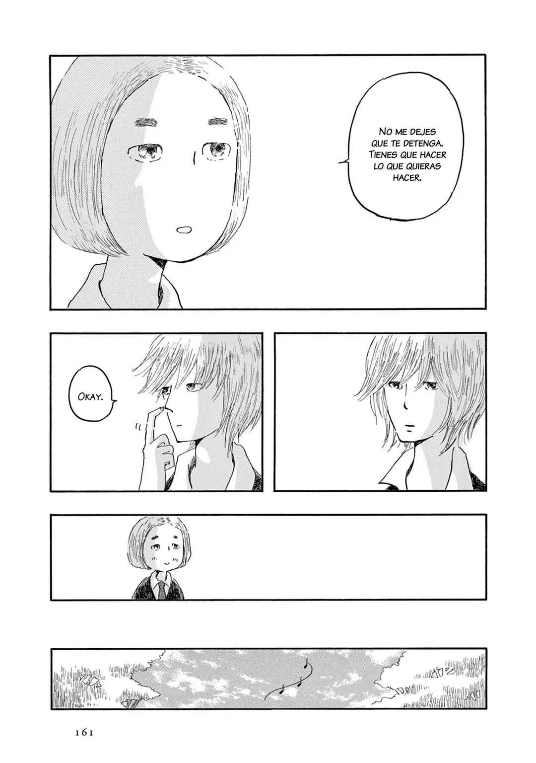 Weeds! Be Ambitious Capítulo 5 - Page 23