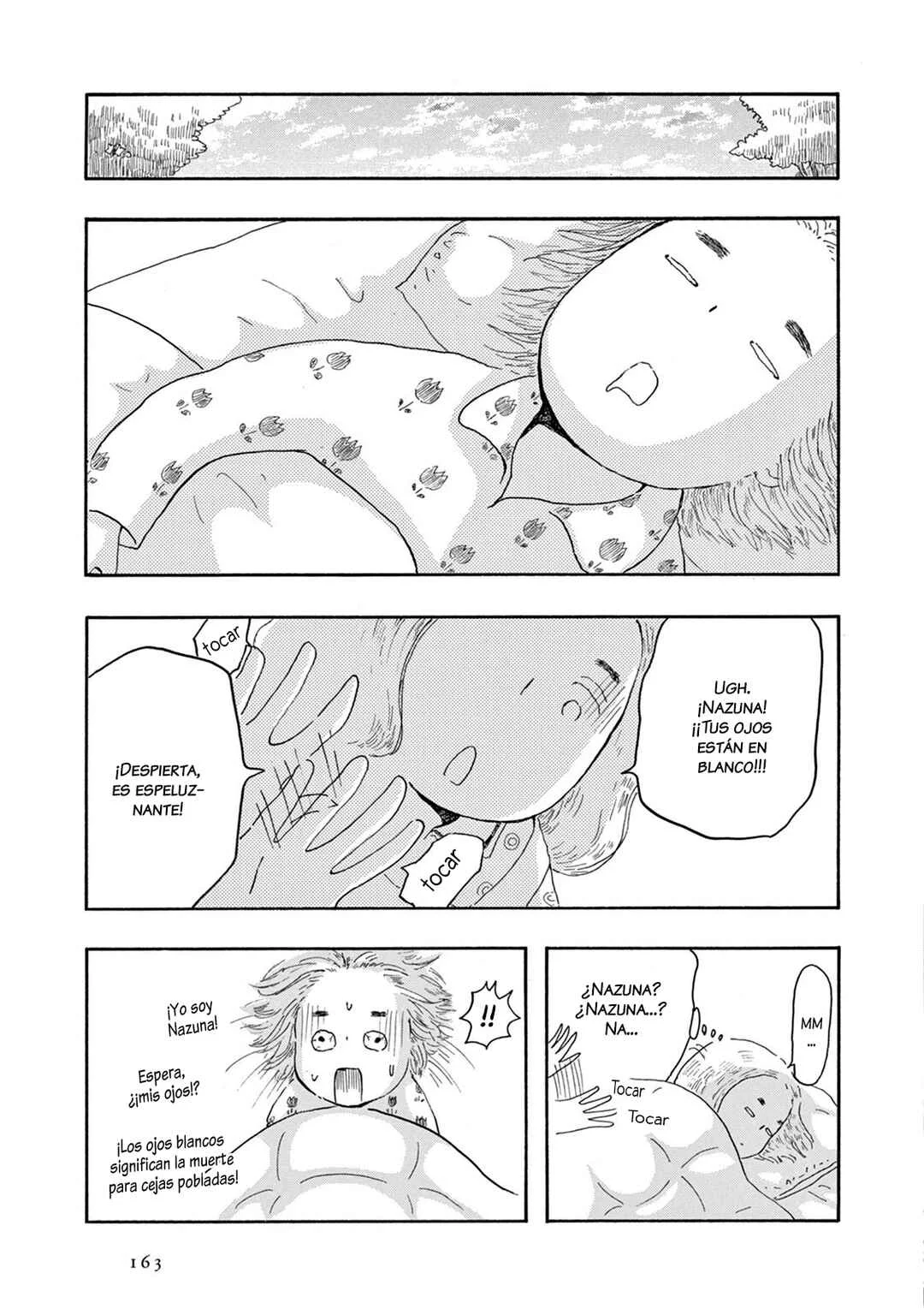 Weeds! Be Ambitious Capítulo 5 - Page 25
