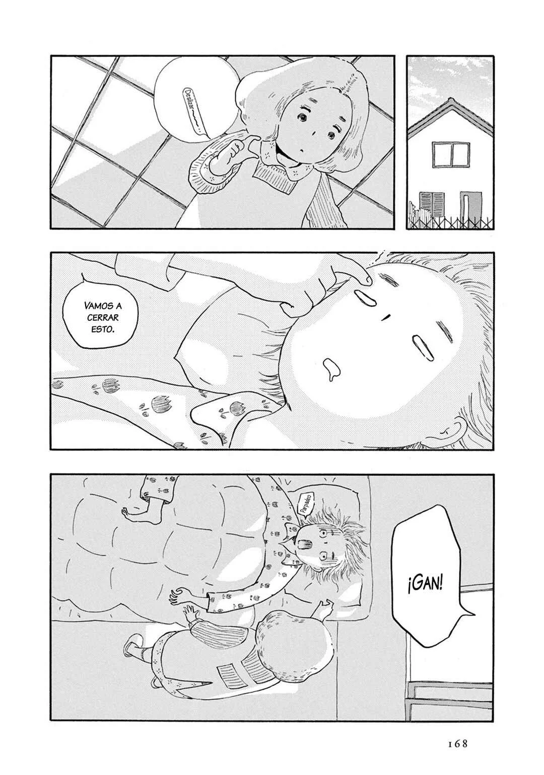 Weeds! Be Ambitious Capítulo 5 - Page 30