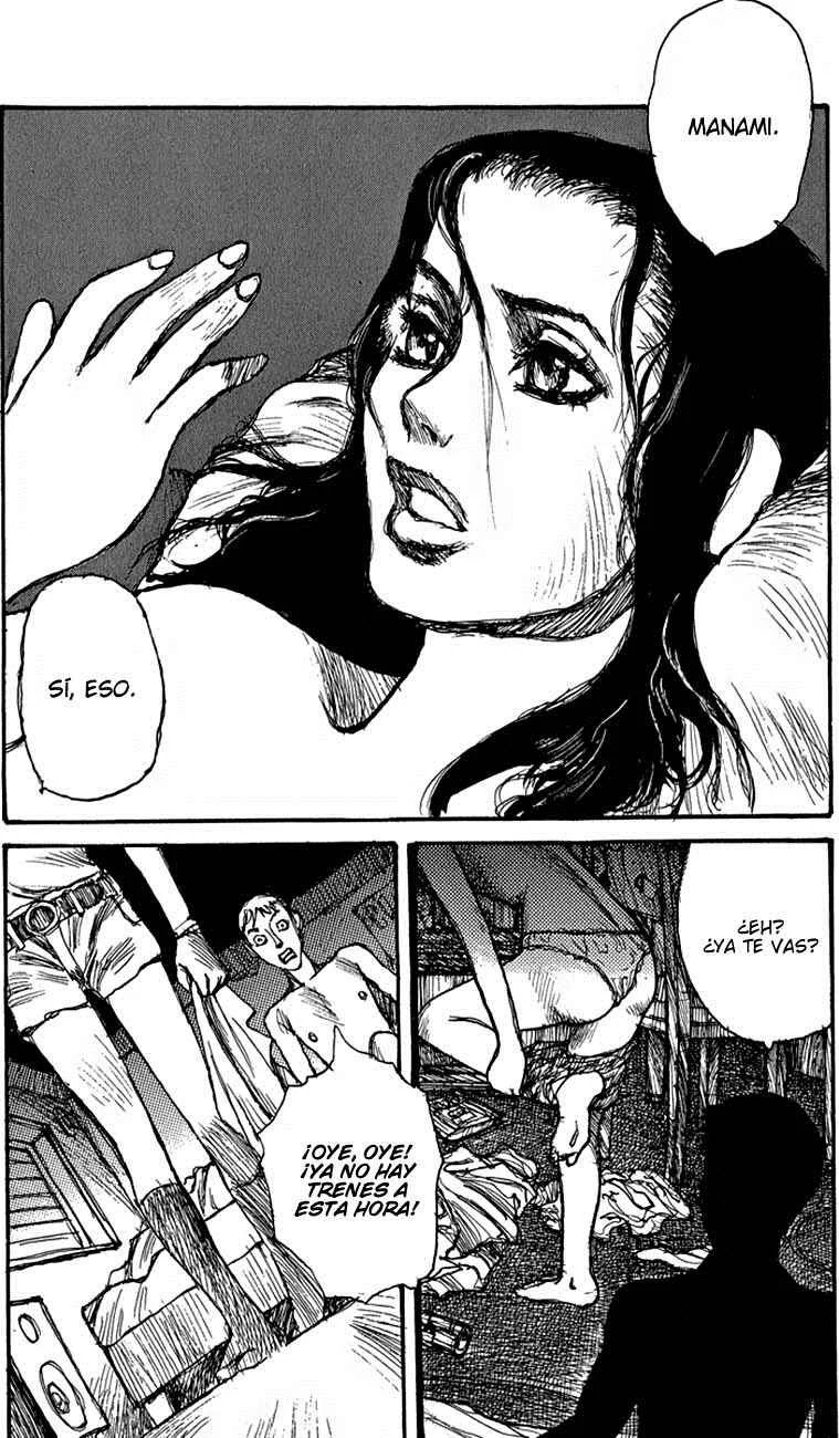 Wendy Capítulo 1: La casa de alguien. - Page 7