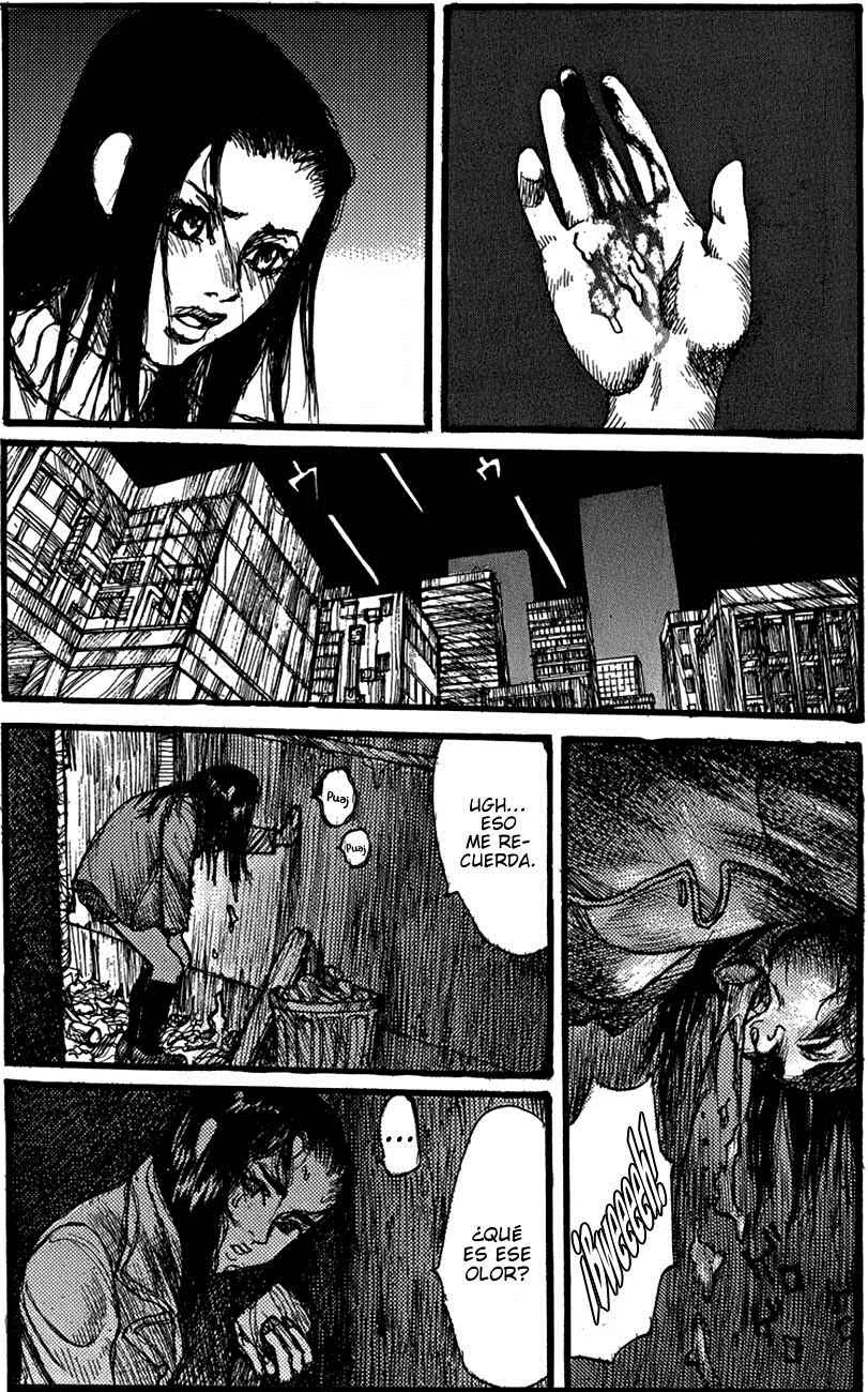 Wendy Capítulo 1: La casa de alguien. - Page 10
