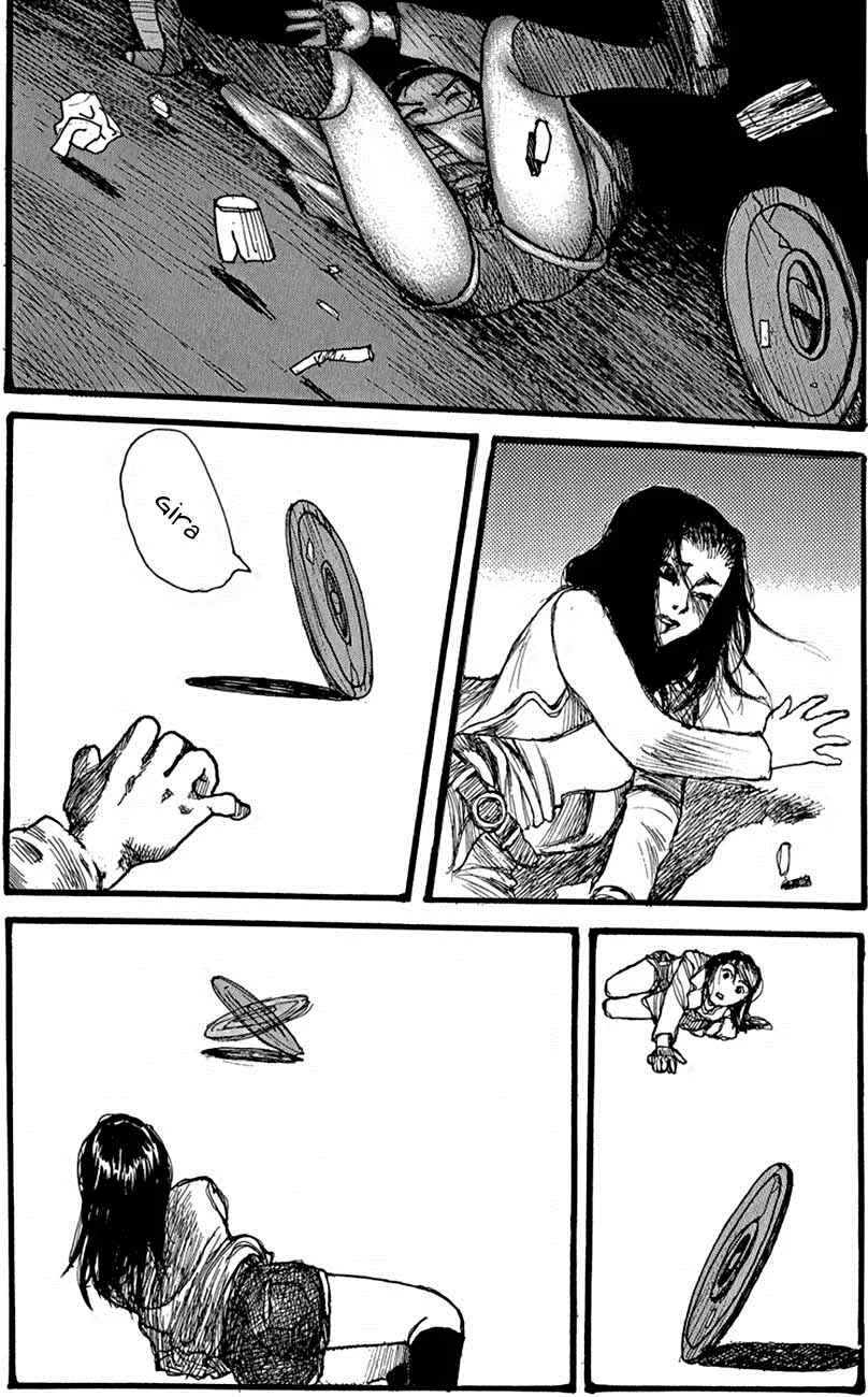 Wendy Capítulo 1: La casa de alguien. - Page 15