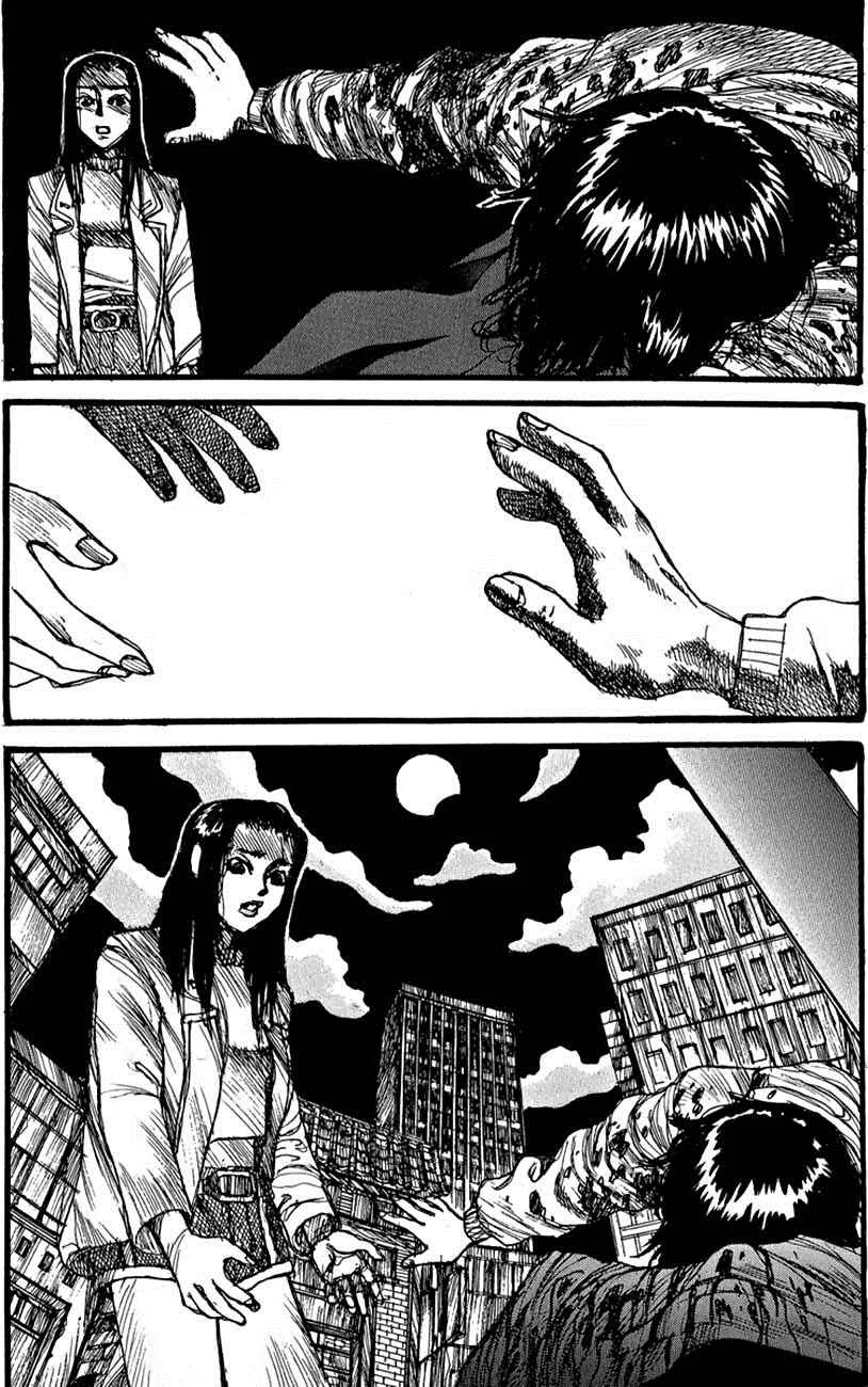 Wendy Capítulo 1: La casa de alguien. - Page 20