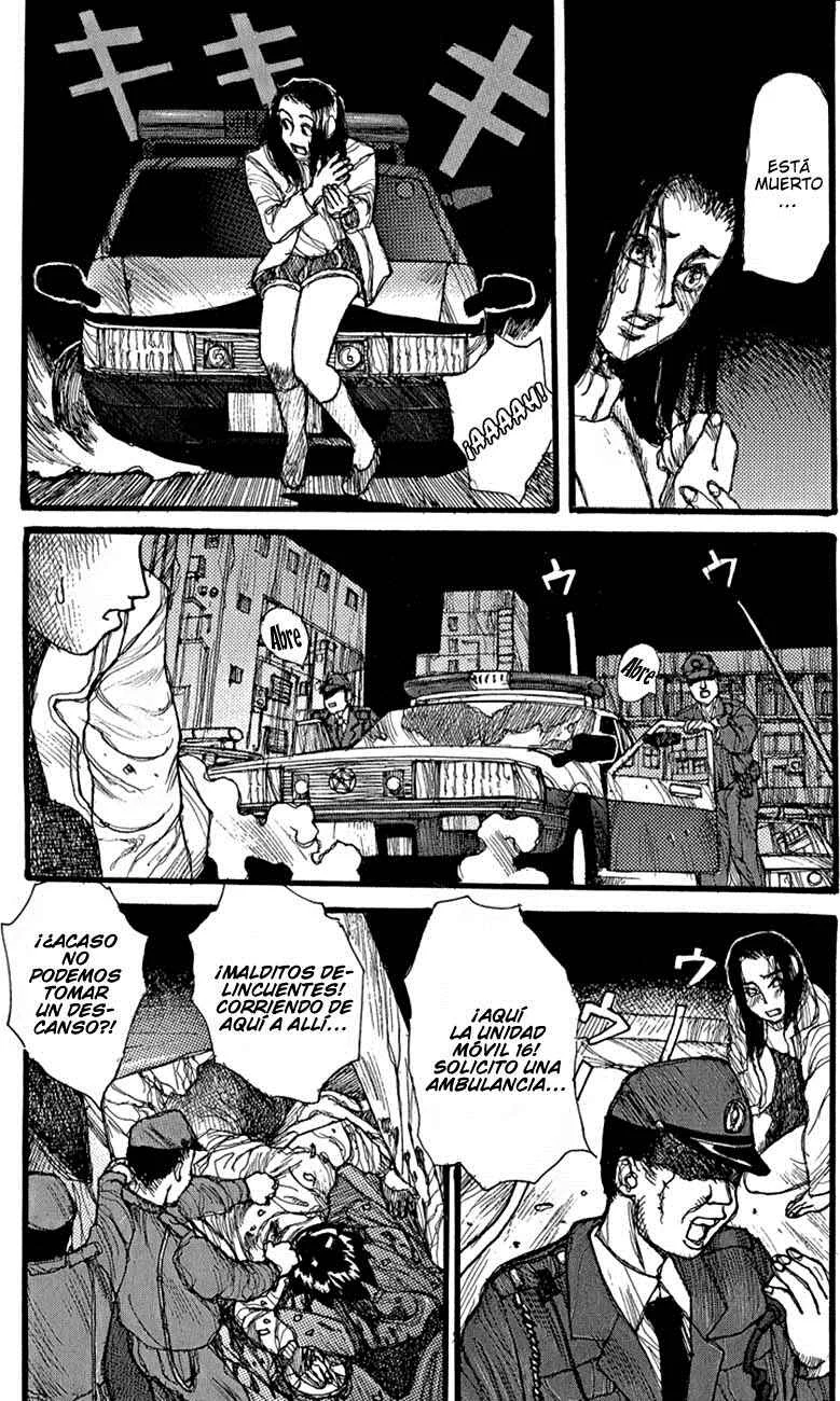 Wendy Capítulo 1: La casa de alguien. - Page 22