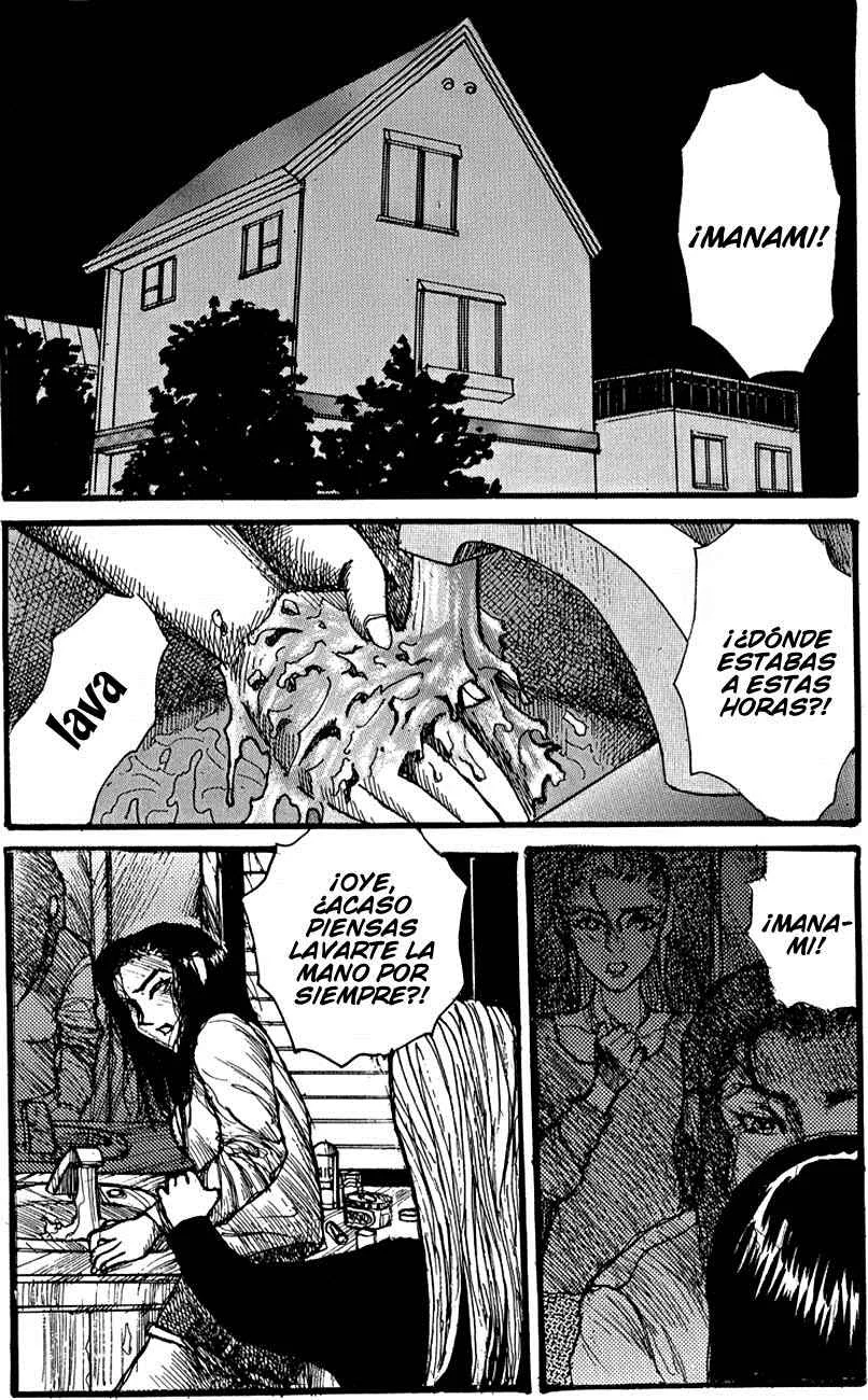 Wendy Capítulo 1: La casa de alguien. - Page 24