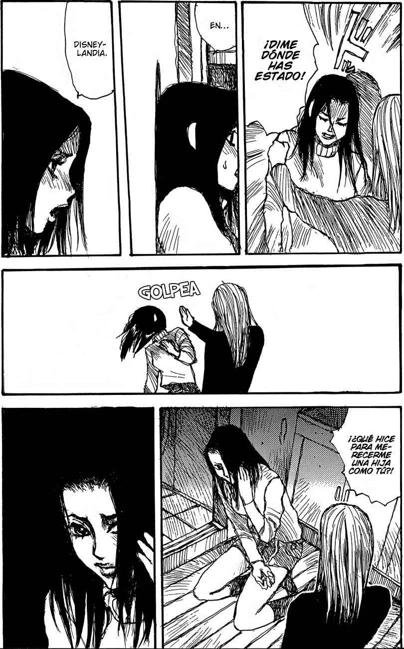 Wendy Capítulo 1: La casa de alguien. - Page 25