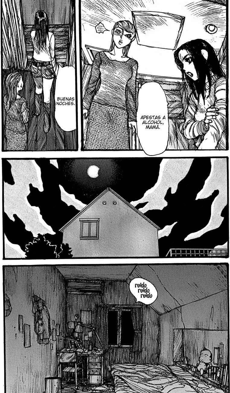 Wendy Capítulo 1: La casa de alguien. - Page 26