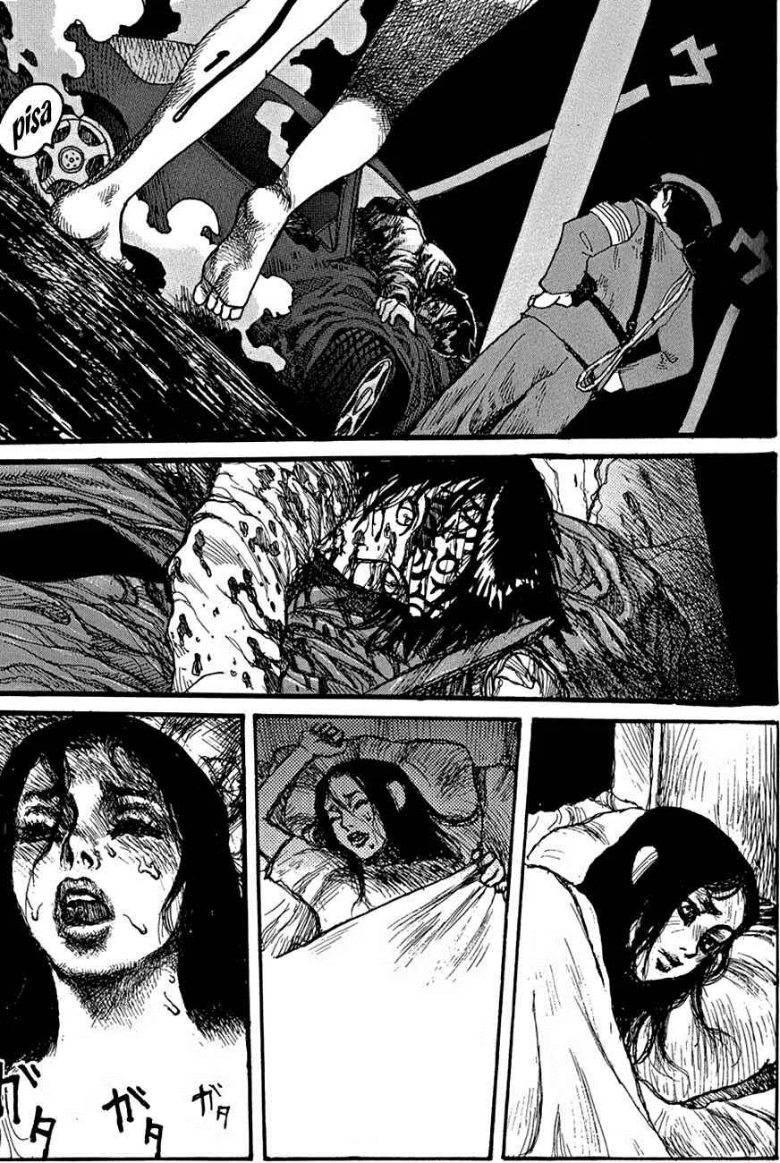 Wendy Capítulo 1: La casa de alguien. - Page 27