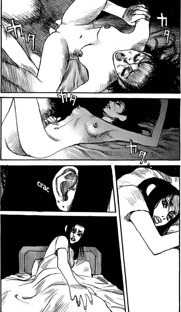 Wendy Capítulo 1: La casa de alguien. - Page 28