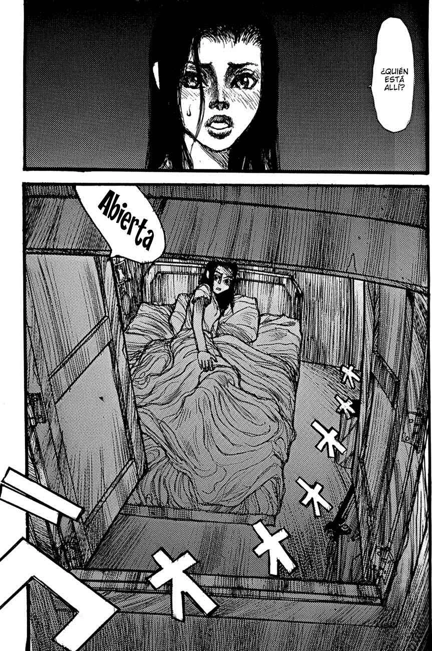 Wendy Capítulo 1: La casa de alguien. - Page 29