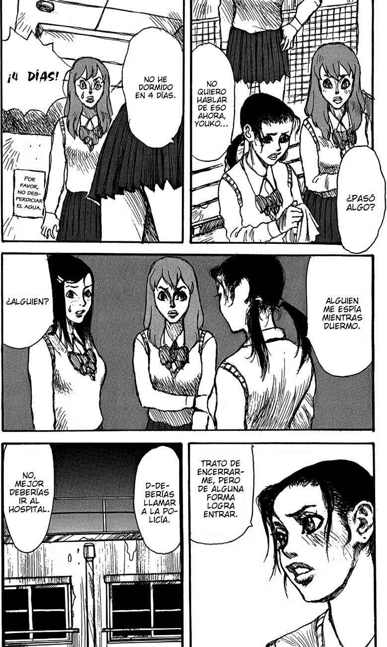 Wendy Capítulo 1: La casa de alguien. - Page 32