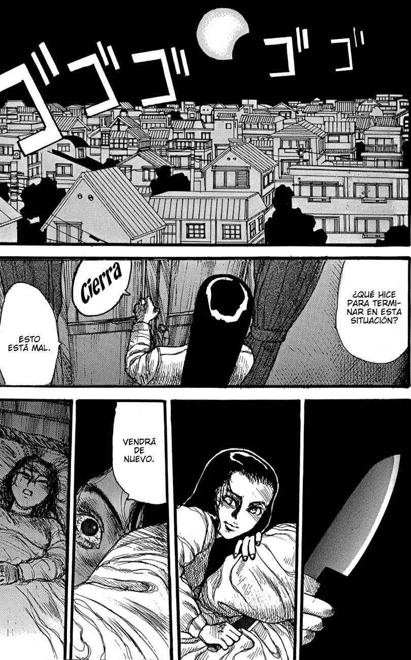 Wendy Capítulo 1: La casa de alguien. - Page 33