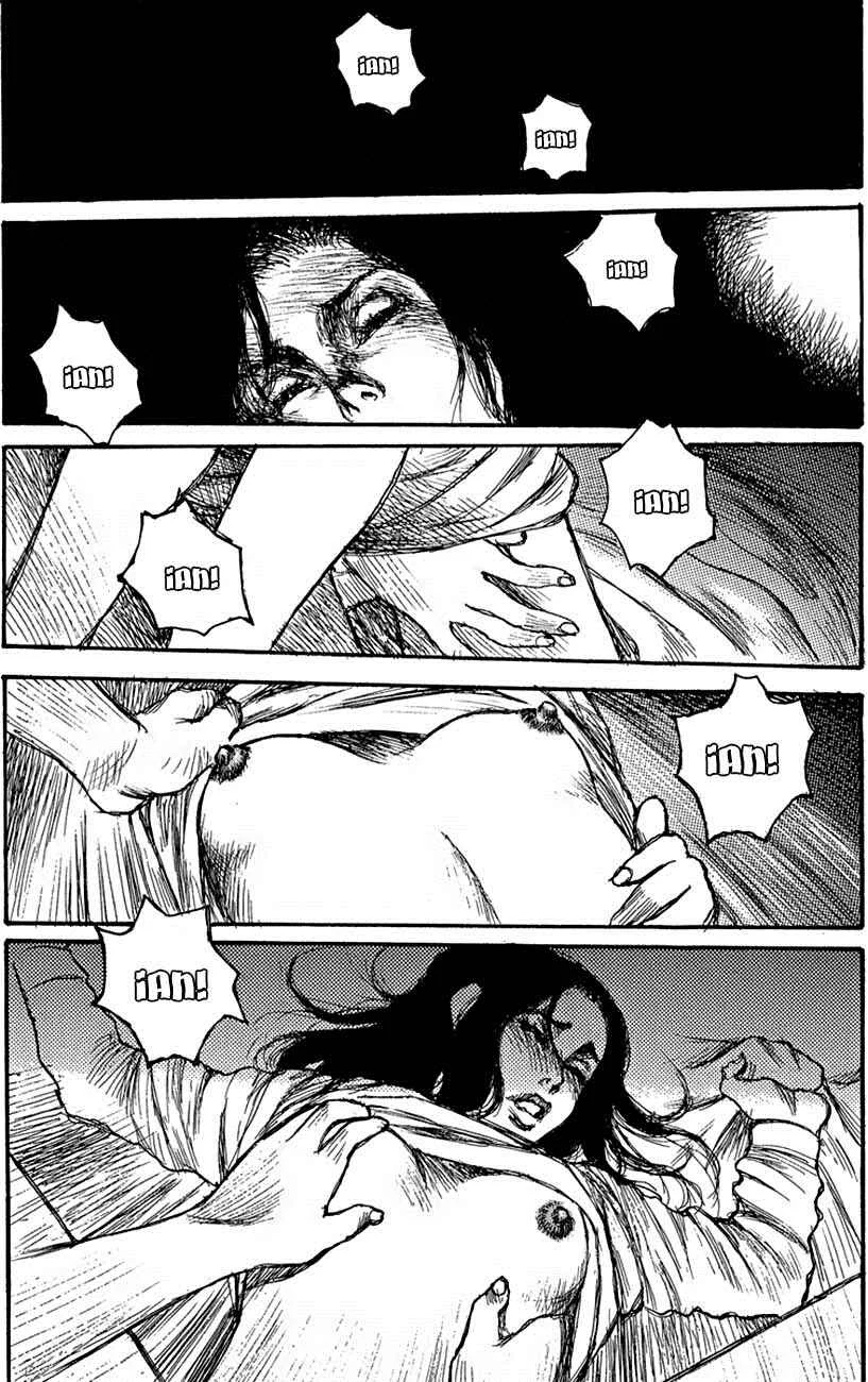 Wendy Capítulo 1: La casa de alguien. - Page 34
