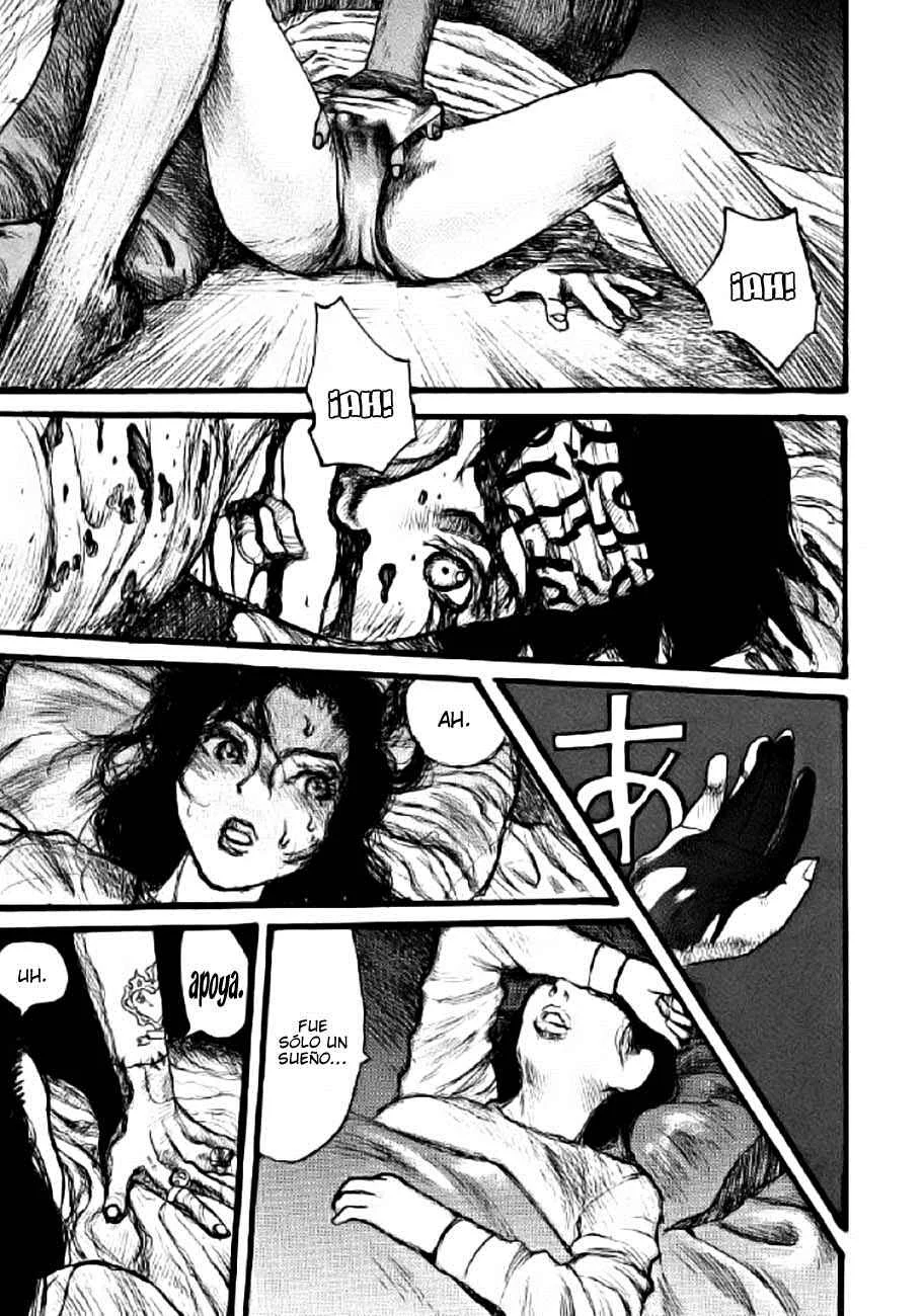 Wendy Capítulo 1: La casa de alguien. - Page 35