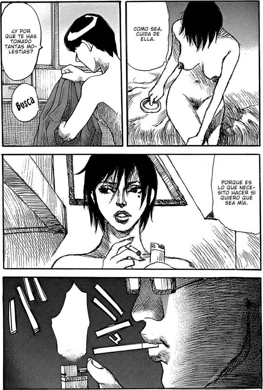 Wendy Capítulo 3: Por la ventana. - Page 10