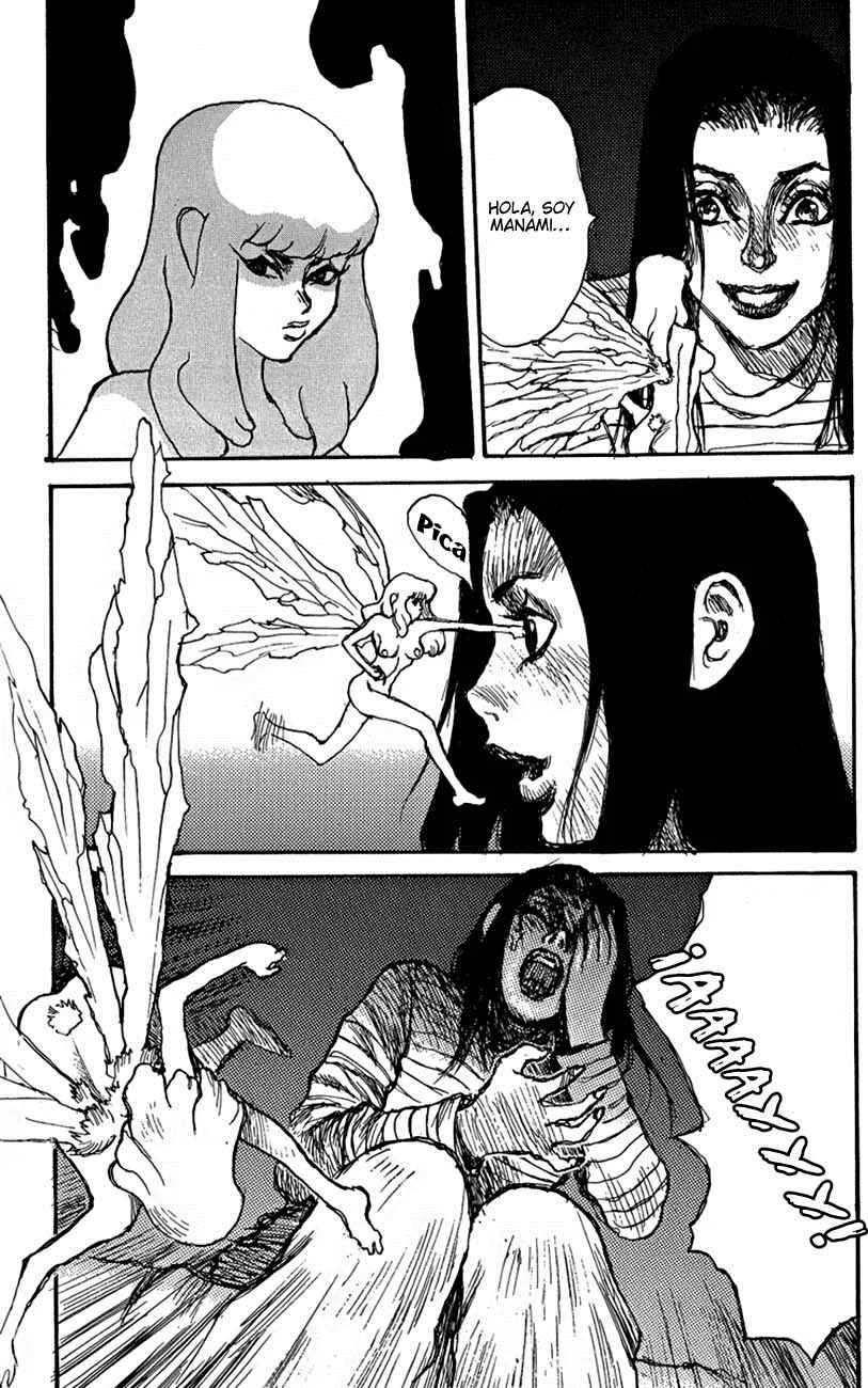Wendy Capítulo 3: Por la ventana. - Page 13