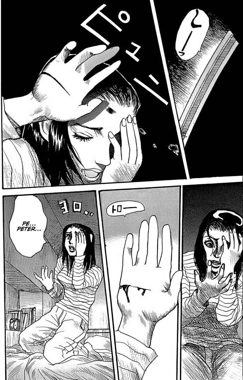Wendy Capítulo 3: Por la ventana. - Page 15