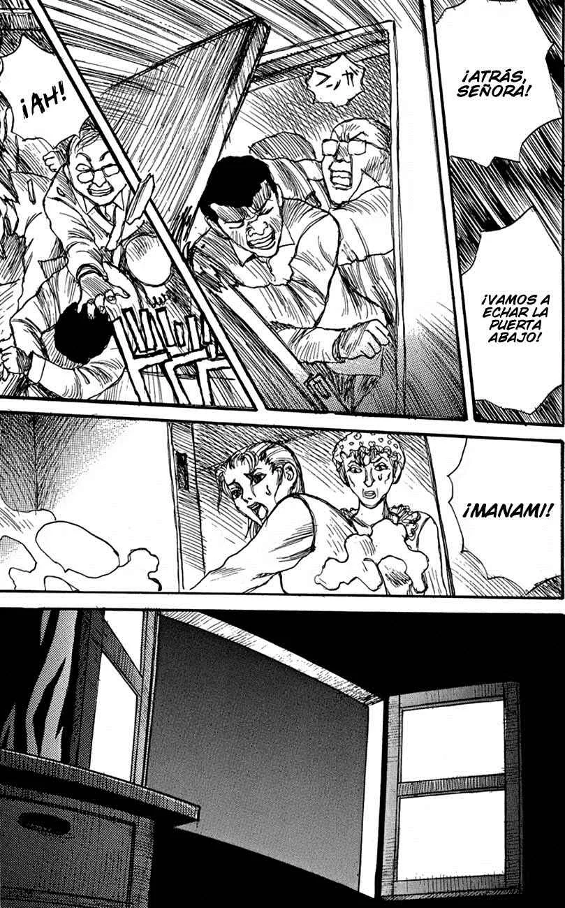 Wendy Capítulo 3: Por la ventana. - Page 20