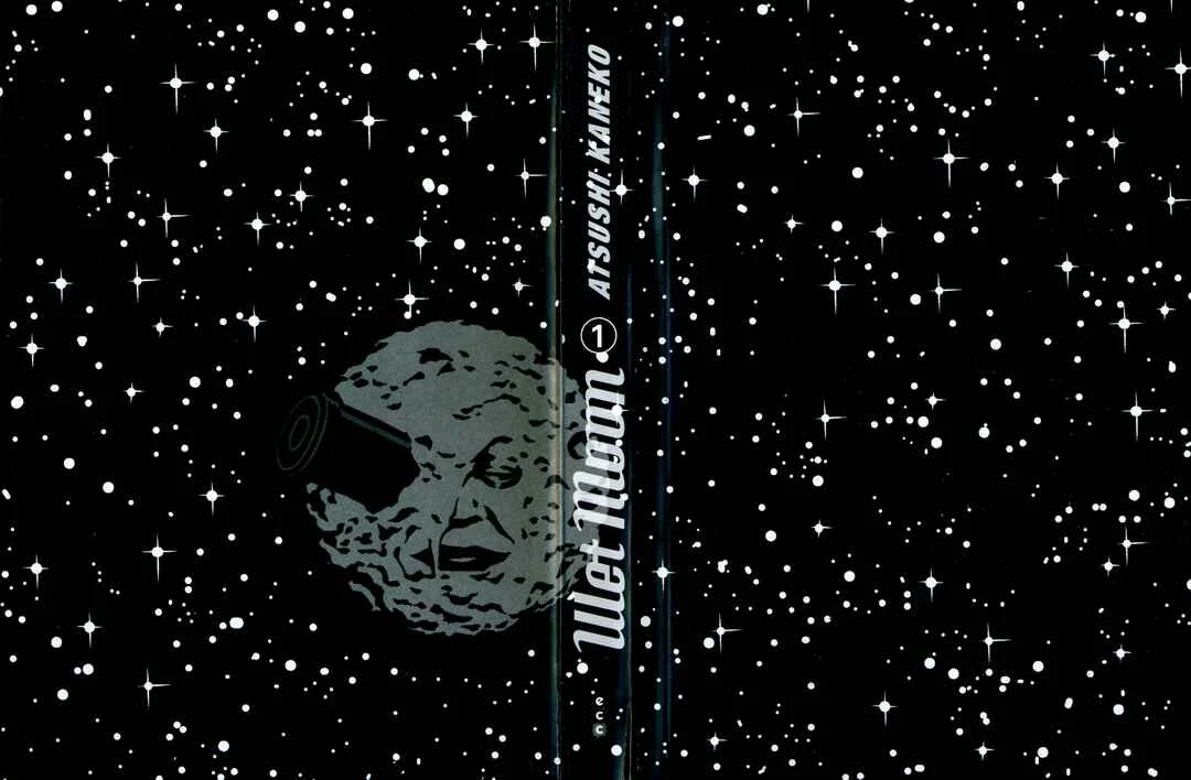 Wet Moon Capítulo 1: Luna húmeda (Primera parte) - Page 4