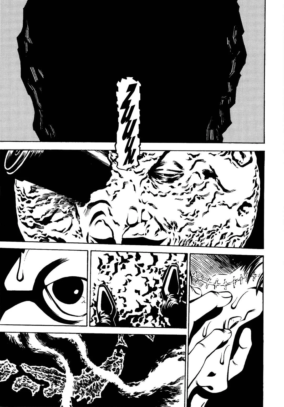 Wet Moon Capítulo 2: Luna húmeda (Segunda parte) - Page 11
