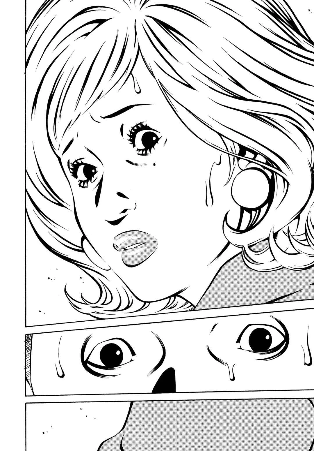 Wet Moon Capítulo 4: Nubes oscuras - Page 18