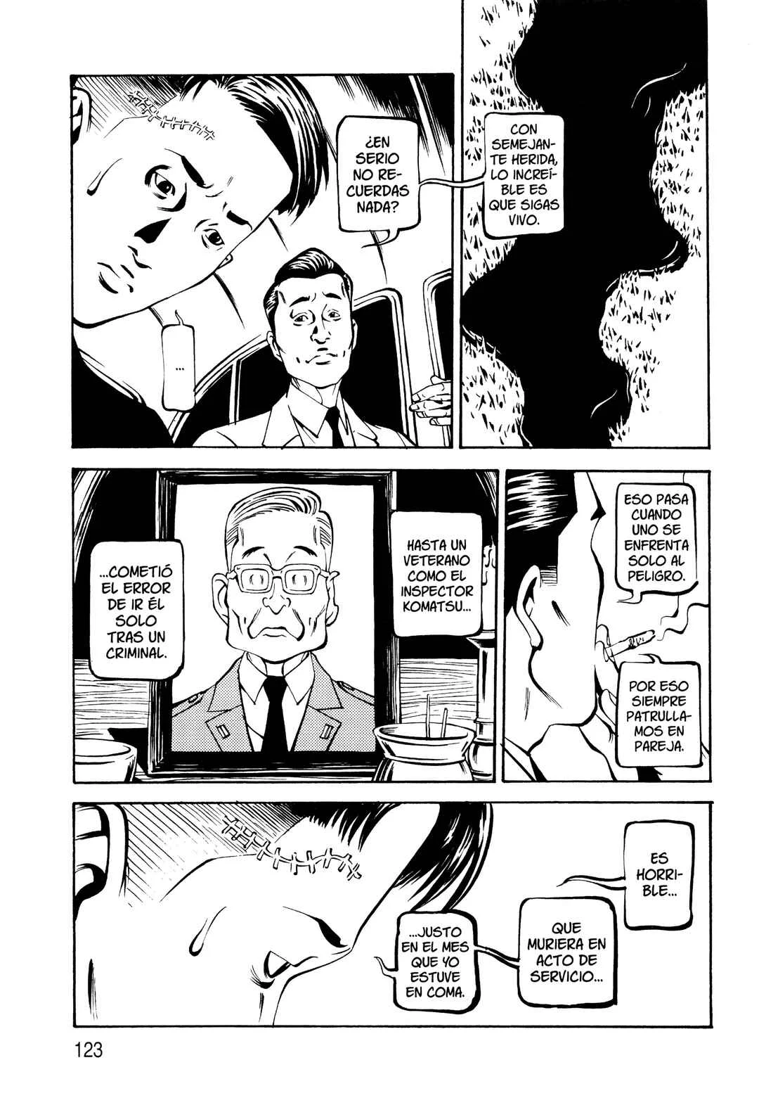 Wet Moon Capítulo 4: Nubes oscuras - Page 25