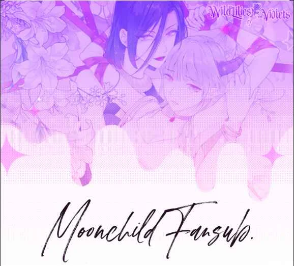 Wild Lilies and Violets Capítulo 2: Aprovechada y mala influencia - Page 6