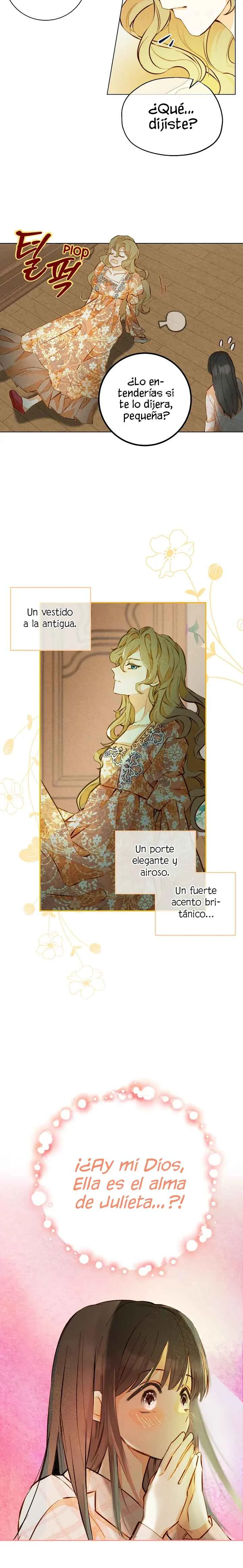 William of the Wardrobe Capítulo 1: Mi chico, Julieta - Page 13