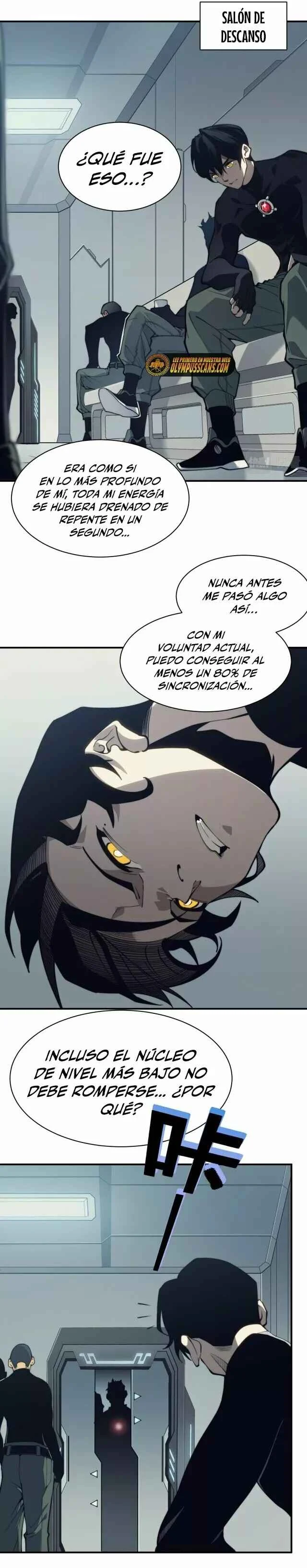 Wo, Jinhua, Emo Capítulo 3 - Page 18