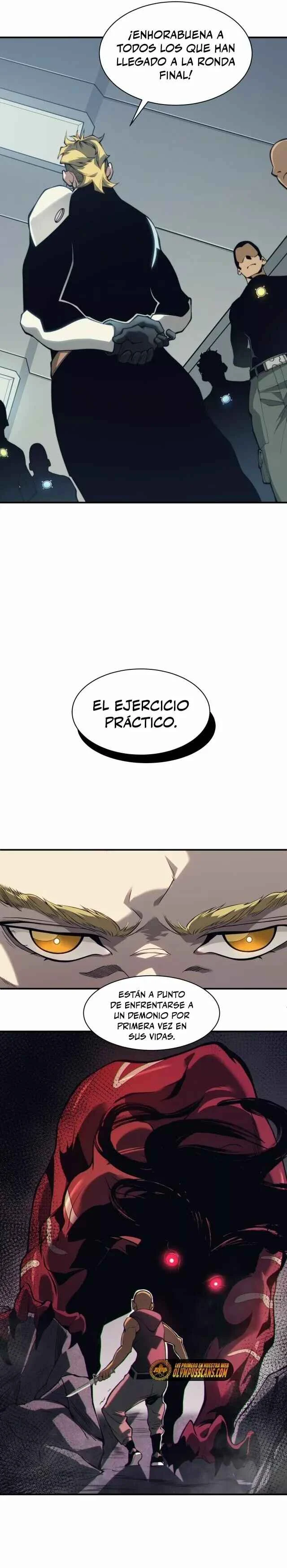 Wo, Jinhua, Emo Capítulo 3 - Page 20