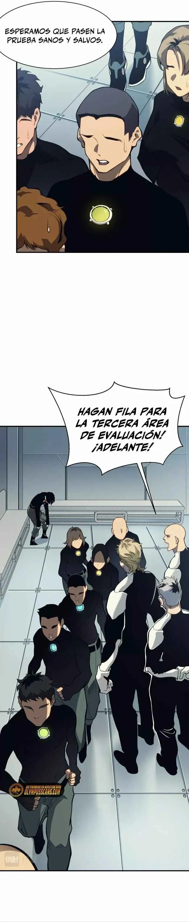 Wo, Jinhua, Emo Capítulo 3 - Page 21