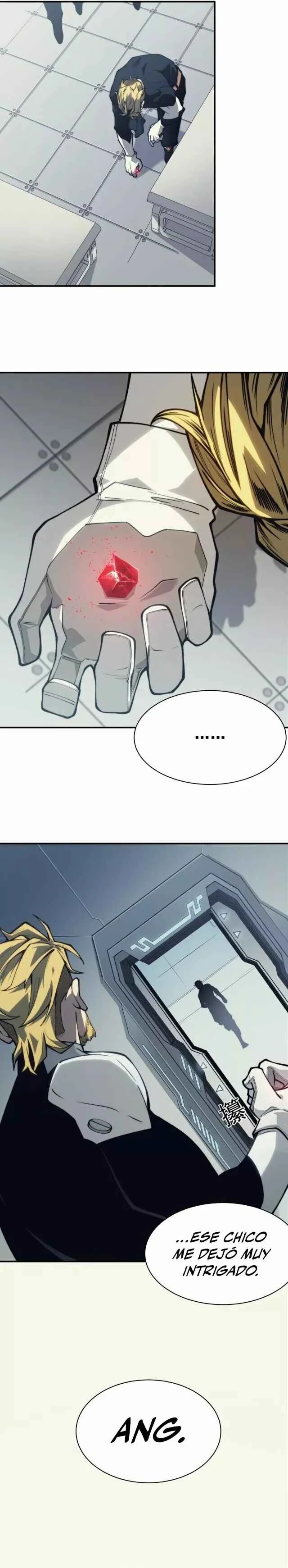 Wo, Jinhua, Emo Capítulo 3 - Page 23