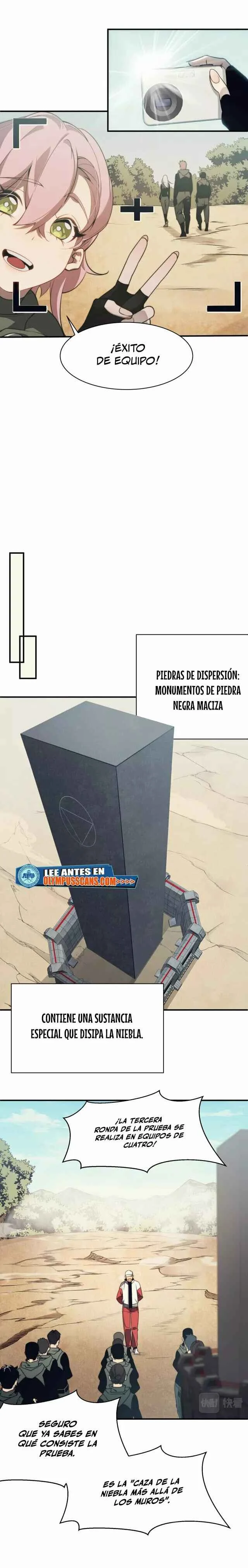 Wo, Jinhua, Emo Capítulo 4 - Page 11