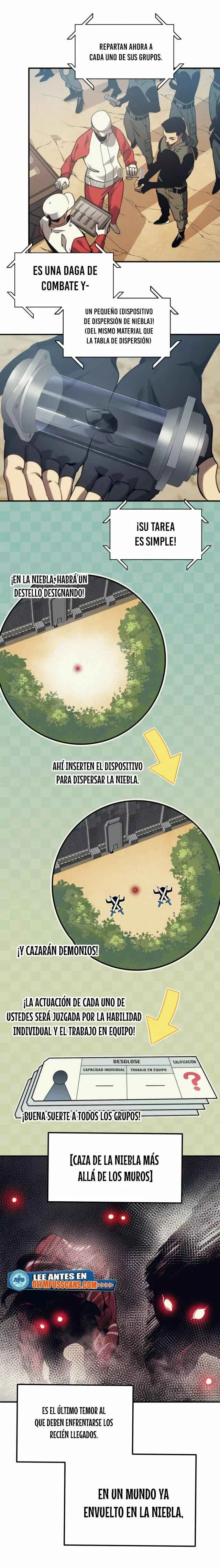 Wo, Jinhua, Emo Capítulo 4 - Page 12