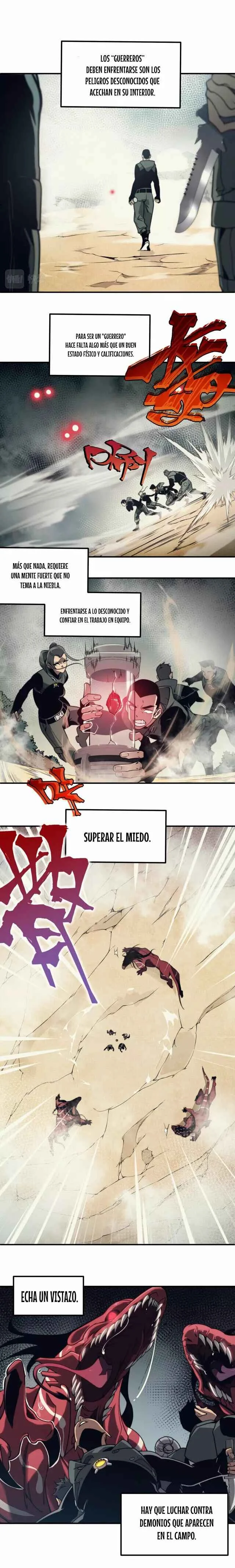 Wo, Jinhua, Emo Capítulo 4 - Page 13