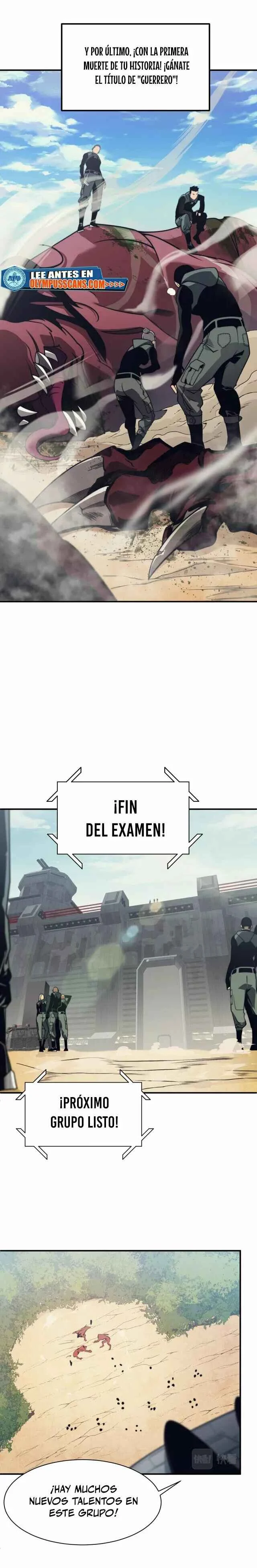 Wo, Jinhua, Emo Capítulo 4 - Page 14