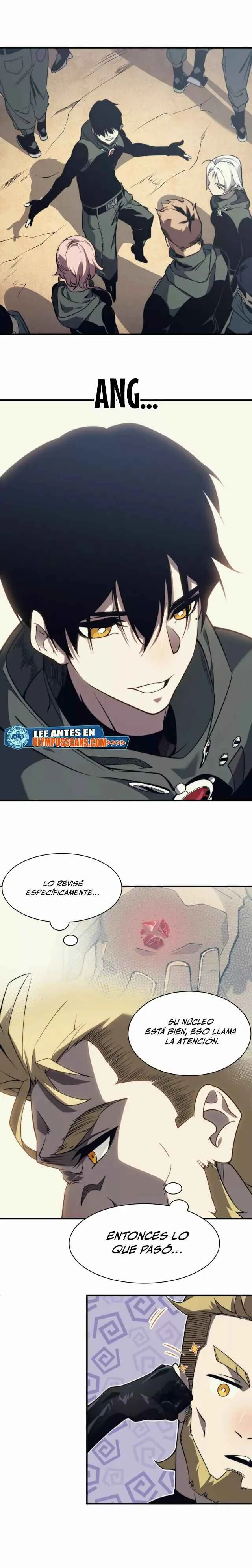 Wo, Jinhua, Emo Capítulo 4 - Page 17