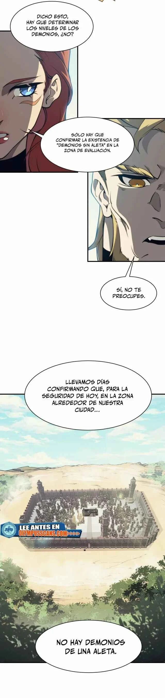 Wo, Jinhua, Emo Capítulo 4 - Page 19