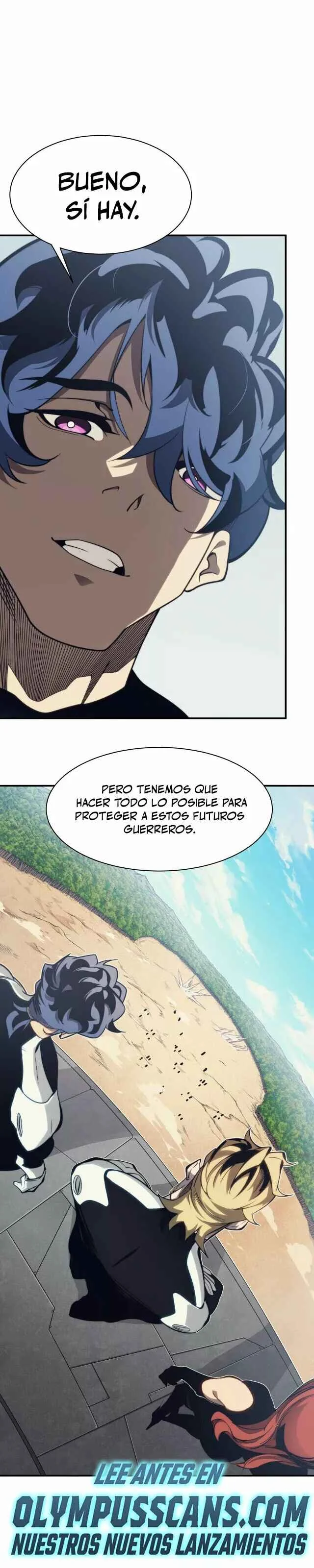 Wo, Jinhua, Emo Capítulo 4 - Page 20