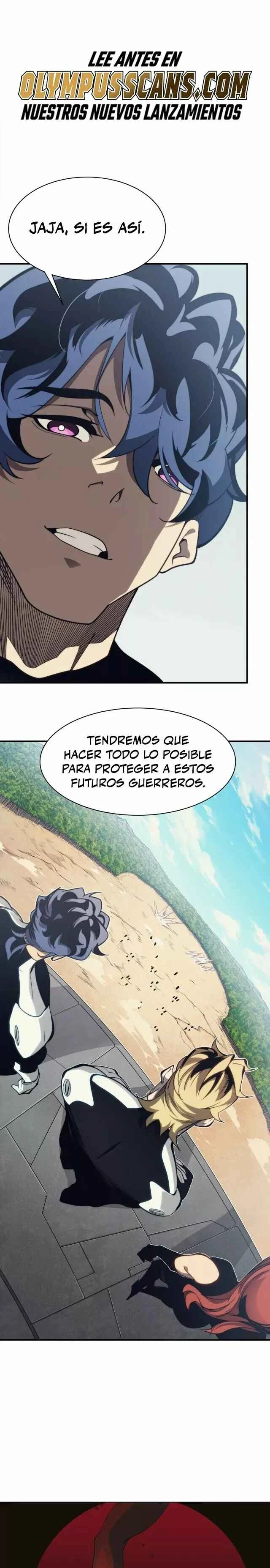 Wo, Jinhua, Emo Capítulo 5 - Page 2